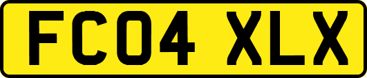FC04XLX
