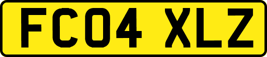 FC04XLZ