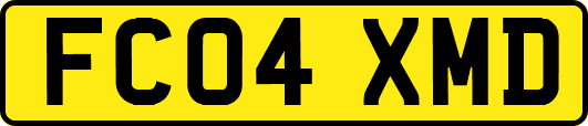 FC04XMD