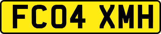 FC04XMH
