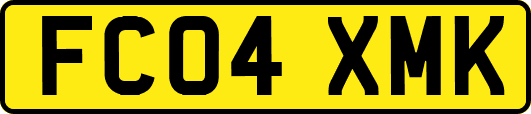 FC04XMK