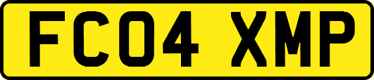 FC04XMP