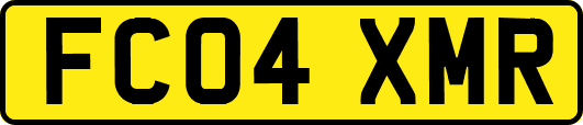 FC04XMR