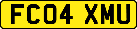 FC04XMU