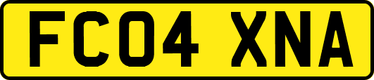 FC04XNA