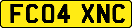 FC04XNC
