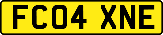 FC04XNE
