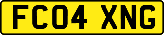 FC04XNG