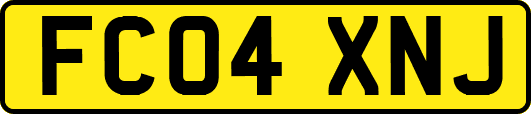 FC04XNJ