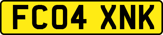 FC04XNK