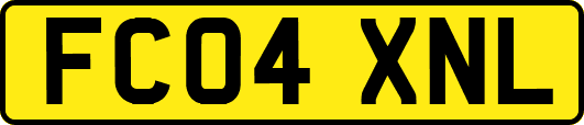 FC04XNL
