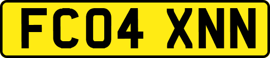 FC04XNN