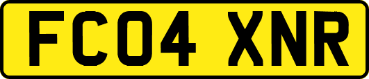 FC04XNR