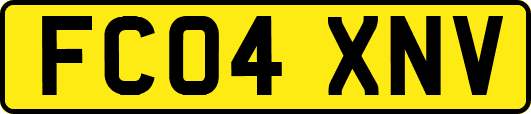 FC04XNV