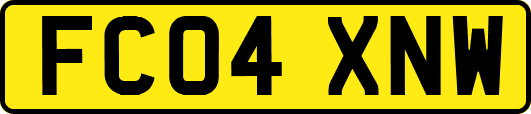 FC04XNW