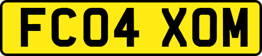 FC04XOM