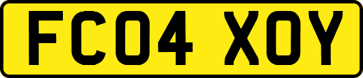 FC04XOY