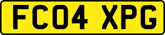 FC04XPG