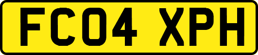 FC04XPH