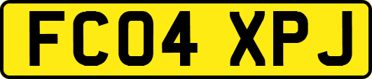 FC04XPJ