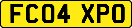 FC04XPO