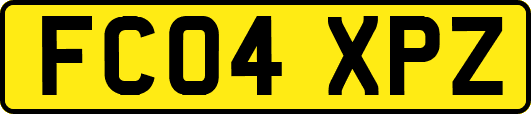 FC04XPZ