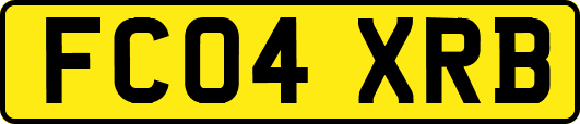 FC04XRB