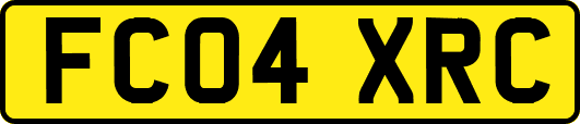 FC04XRC