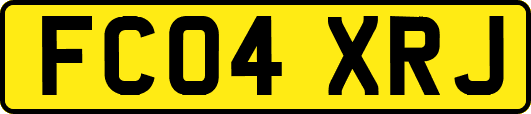 FC04XRJ