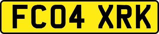 FC04XRK
