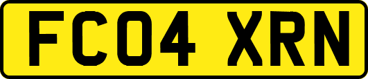 FC04XRN