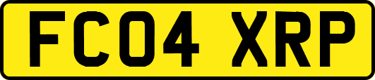 FC04XRP