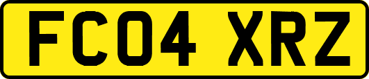 FC04XRZ