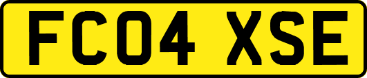 FC04XSE