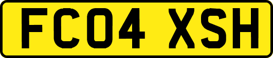FC04XSH
