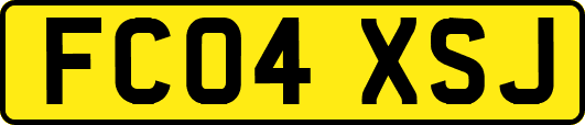 FC04XSJ