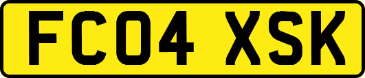 FC04XSK