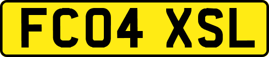 FC04XSL