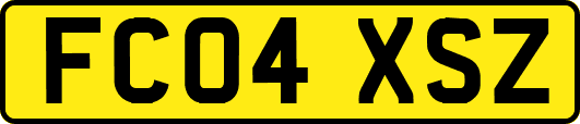 FC04XSZ