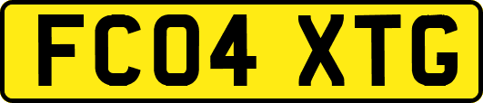 FC04XTG