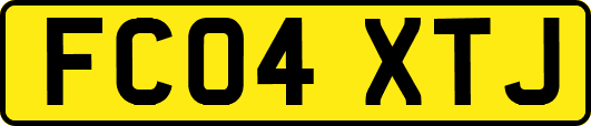 FC04XTJ