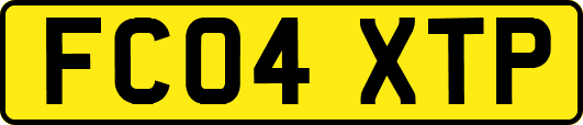 FC04XTP