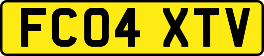 FC04XTV
