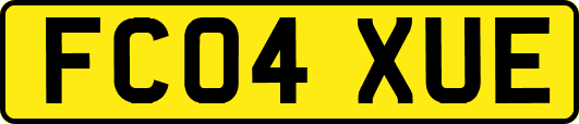 FC04XUE