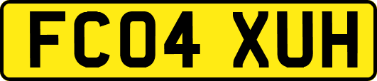 FC04XUH