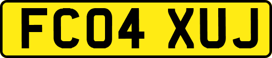 FC04XUJ