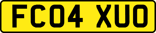 FC04XUO