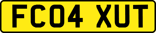 FC04XUT