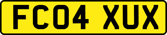 FC04XUX