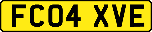 FC04XVE